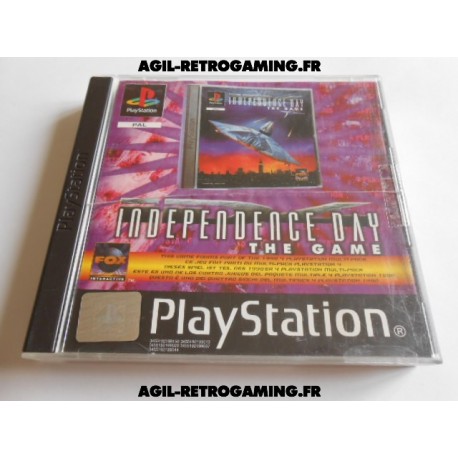 Independence Day Independence Day