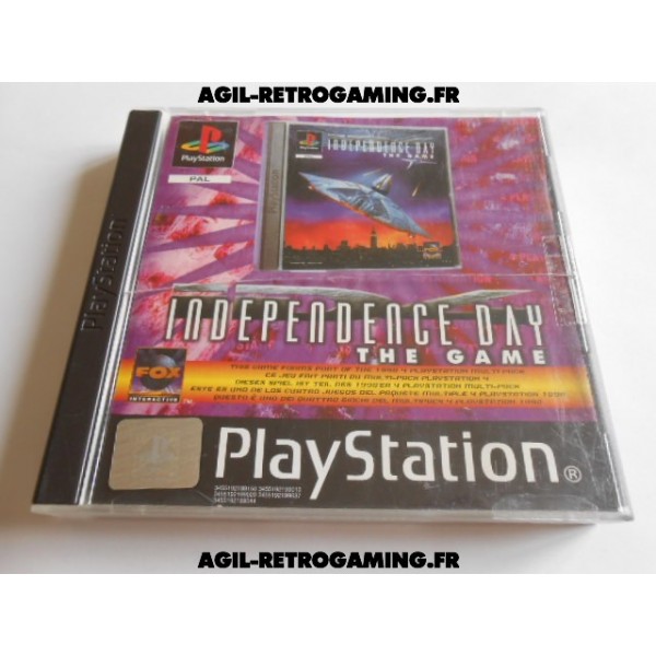 Independence Day Independence Day