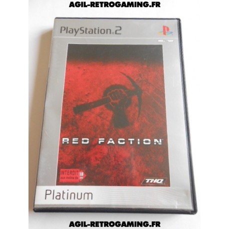 Red Faction