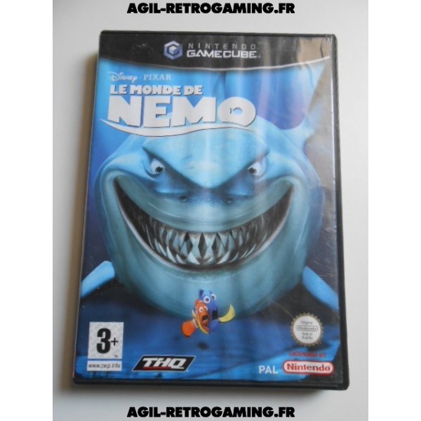 Le Monde de Nemo NGC