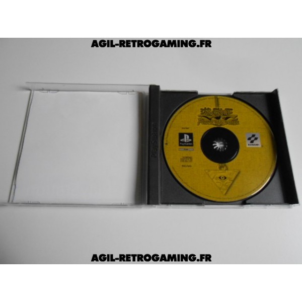 Yu-Gi-Oh ! Forbidden Memories Yu-Gi-Oh ! Forbidden Memories