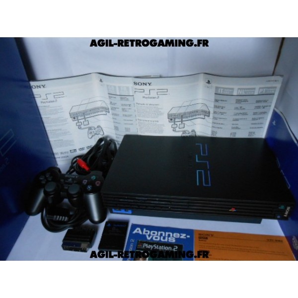 Console PS2