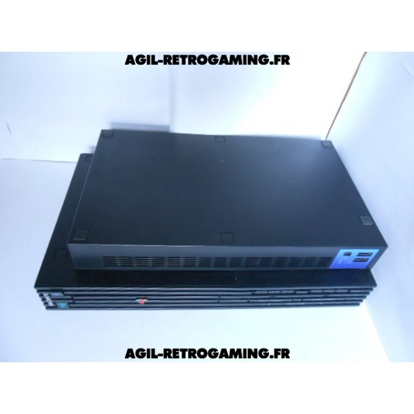 Console PS2
