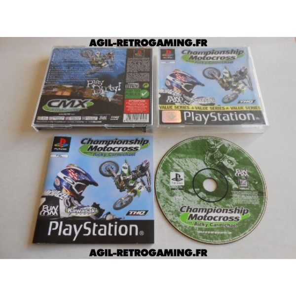 Championship Motocross Ft Carmichael Championship Motocross Ft Carmichael