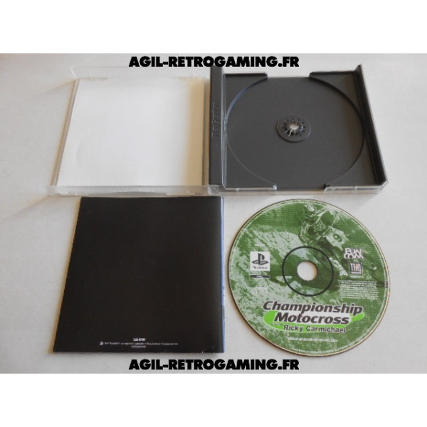 Championship Motocross Ft Carmichael Championship Motocross Ft Carmichael