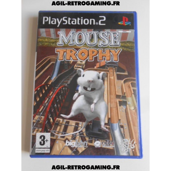 Mouse Trophy
