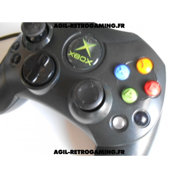 Manette S officielle pour Xbox