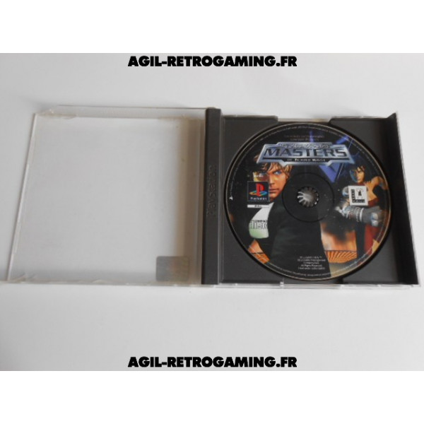 Star Wars Masters of Teras Kasi Star Wars Masters of Teras Kasi