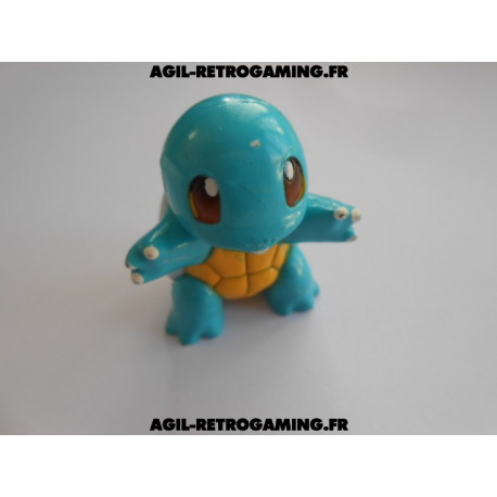 Figurine Pokémon - Carapuce