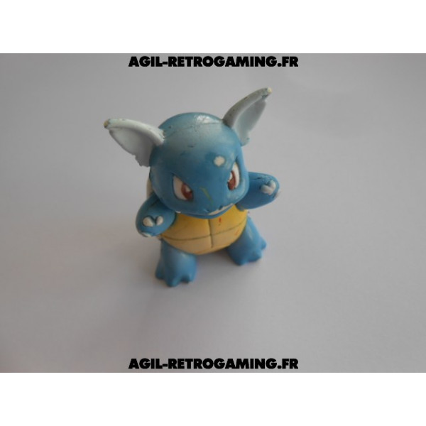 Figurine Pokémon - Carabaffe