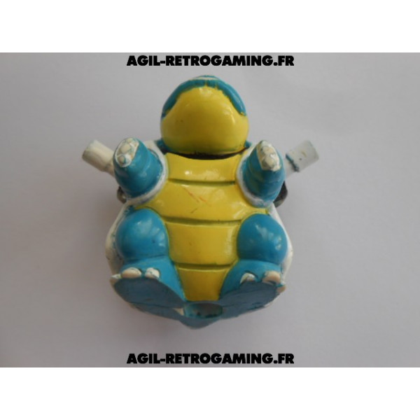 Figurine Pokémon - Tortank