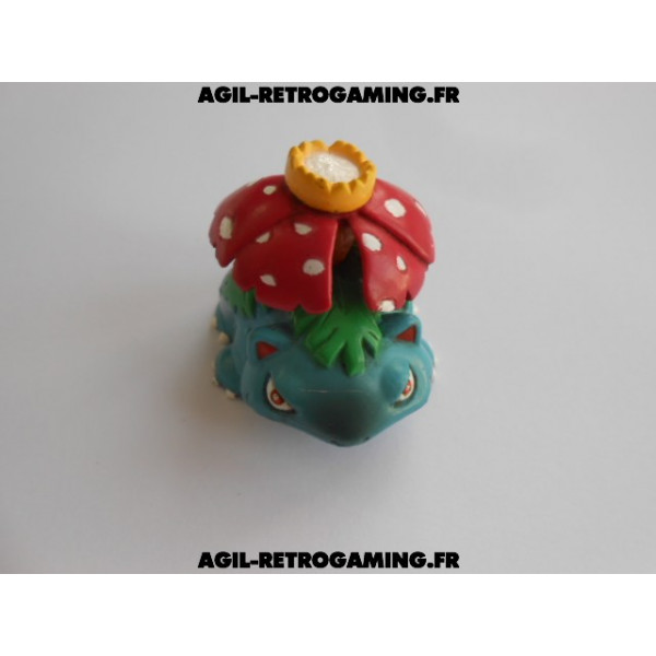 Figurine Pokémon - Florizarre