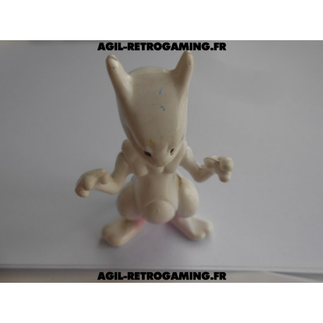 Figurine Pokémon - Mewtwo