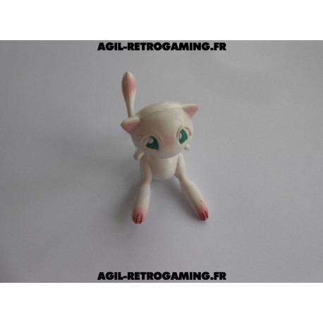Figurine Pokémon - Mew
