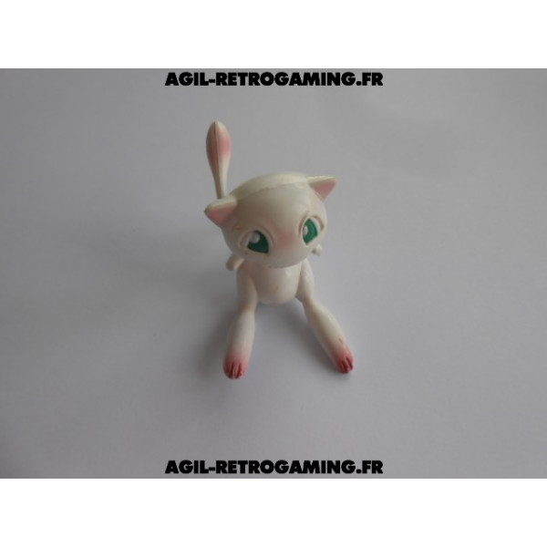 Figurine Pokémon - Mew