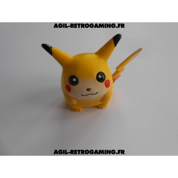 Figurine Pokémon - Pikachu Tomy