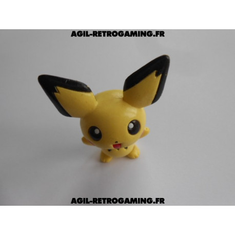 Figurine Pokémon - Pichu