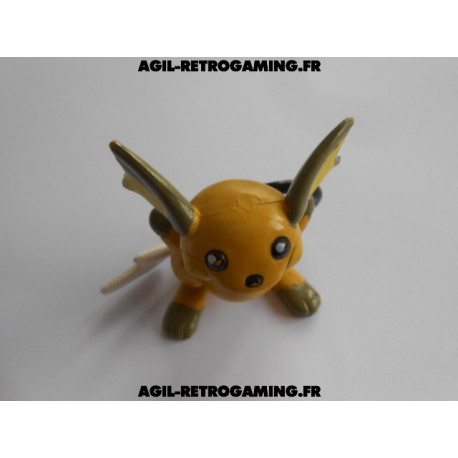 Figurine Pokémon - Raichu