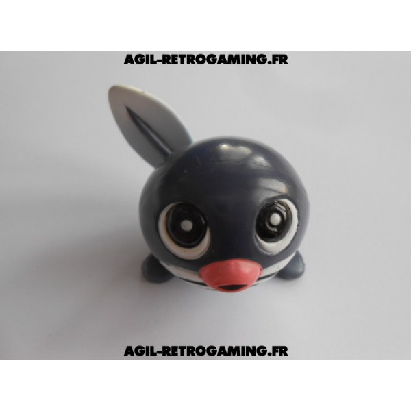 Figurine Pokémon - Ptitard