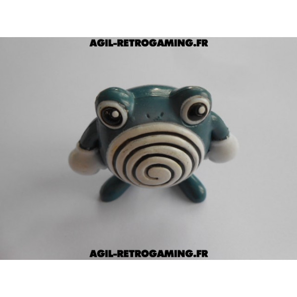 Figurine Pokémon - Têtarte