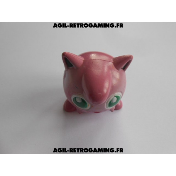 Figurine Pokémon - Rondoudou