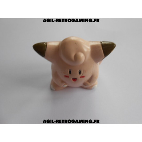 Figurine Pokémon - Mélofée