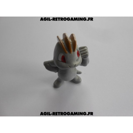 Figurine Pokémon - Machoc