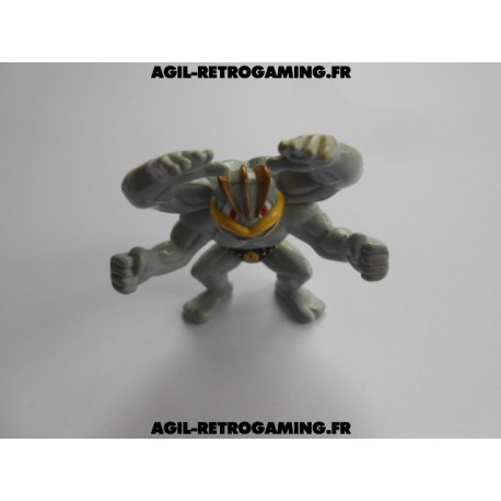 Figurine Pokémon - Mackogneur