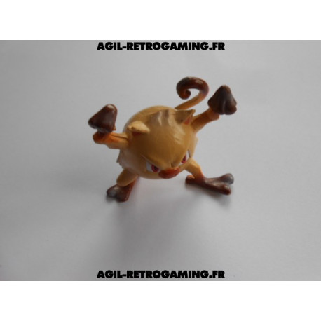 Figurine Pokémon - Férosinge