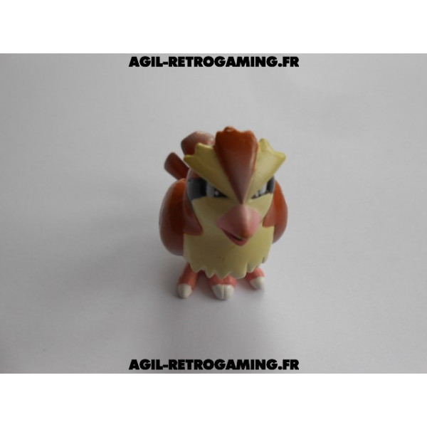 Figurine Pokémon - Roucool