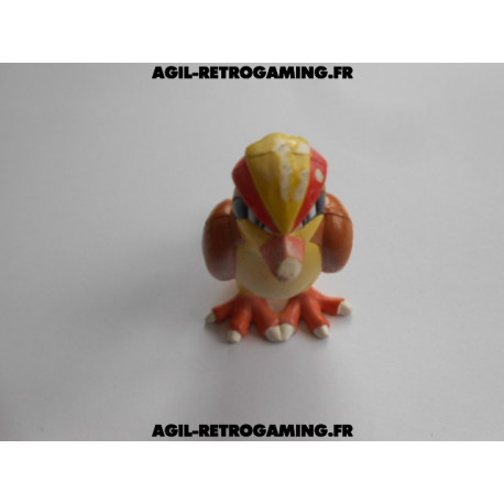 Figurine Pokémon - Roucarnage