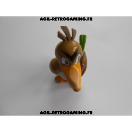 Figurine Pokémon - Canarticho