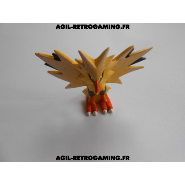 Figurine Pokémon - Electhor