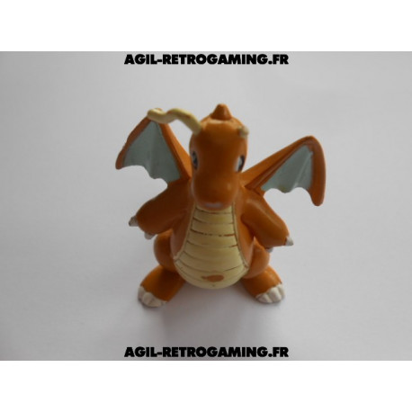 Figurine Pokémon - Dracolosse