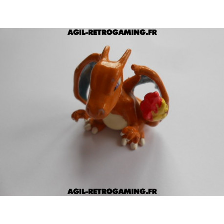 Figurine Pokémon - Dracaufeu