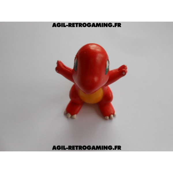 Figurine Pokémon - Salamèche