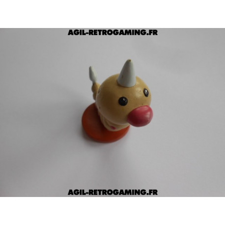 Figurine Pokémon - Aspicot