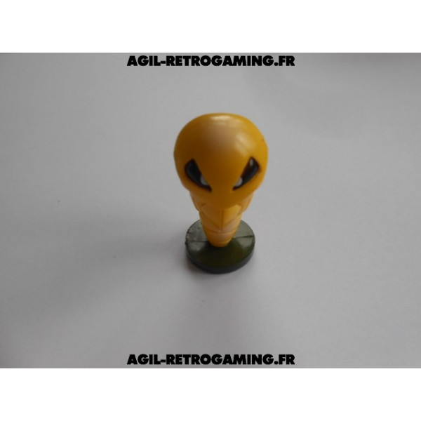 Figurine Pokémon - Coconfort