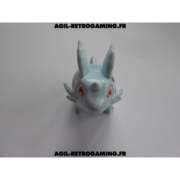 Figurine Pokémon - Nidoran