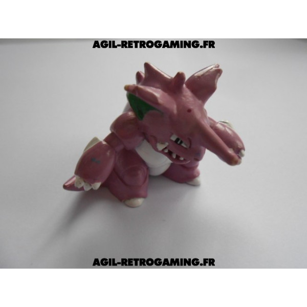 Figurine Pokémon - Nidoking