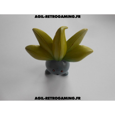 Figurine Pokémon - Mystherbe