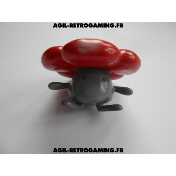 Figurine Pokémon - Rafflesia