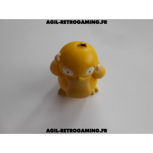 Figurine Pokémon - Psykokwak