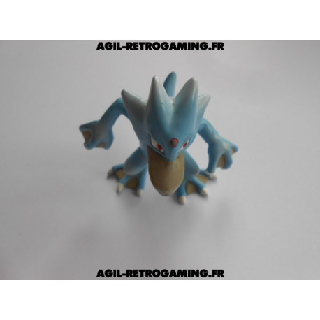 Figurine Pokémon - Akwakwak