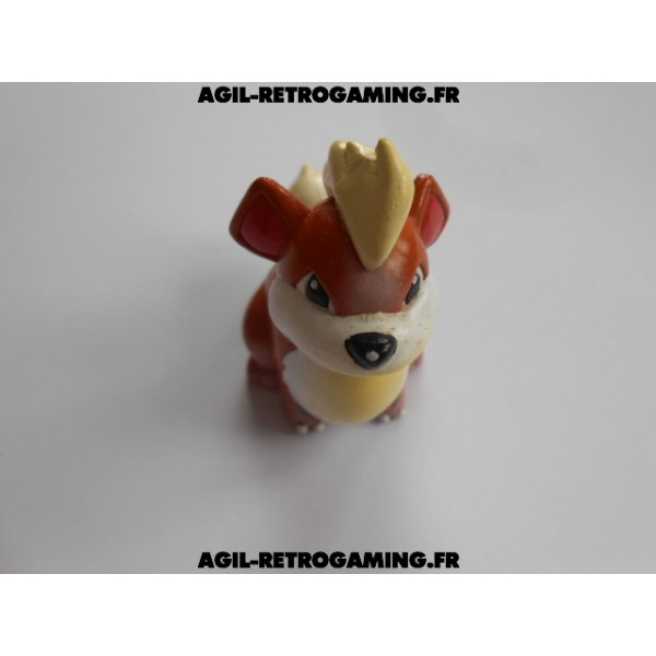 Figurine Pokémon - Caninos