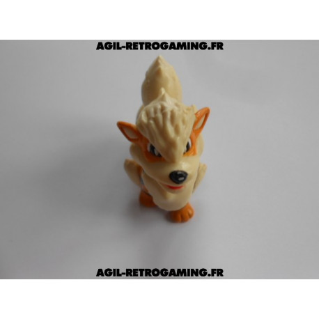 Figurine Pokémon - Arcanin