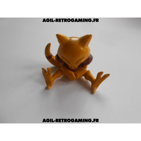 Figurine Pokémon - Abra