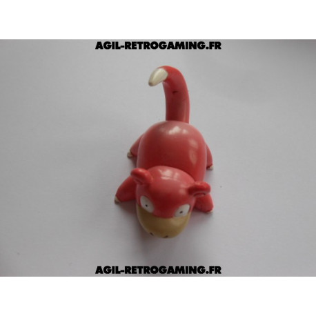 Figurine Pokémon - Ramoloss