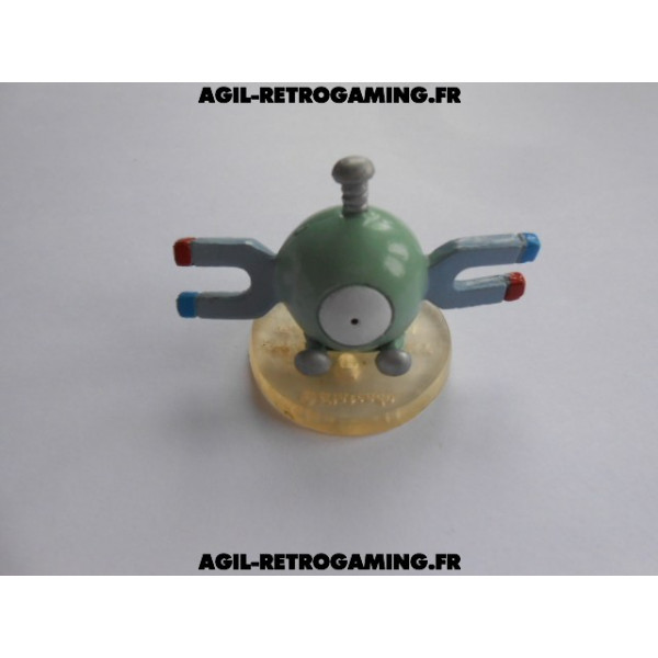 Figurine Pokémon - Magnéti