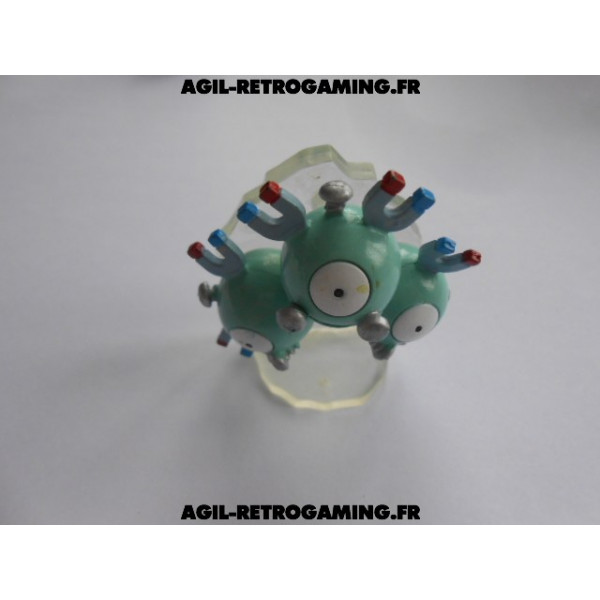 Figurine Pokémon - Magnéton